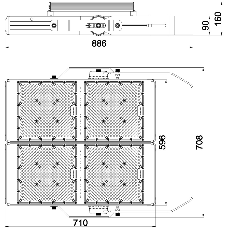 Dimensions